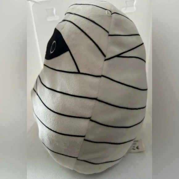 KELLYTOY | Squishmallows Milo the Mummy plush/stuffed animal - Picture 2 of 10